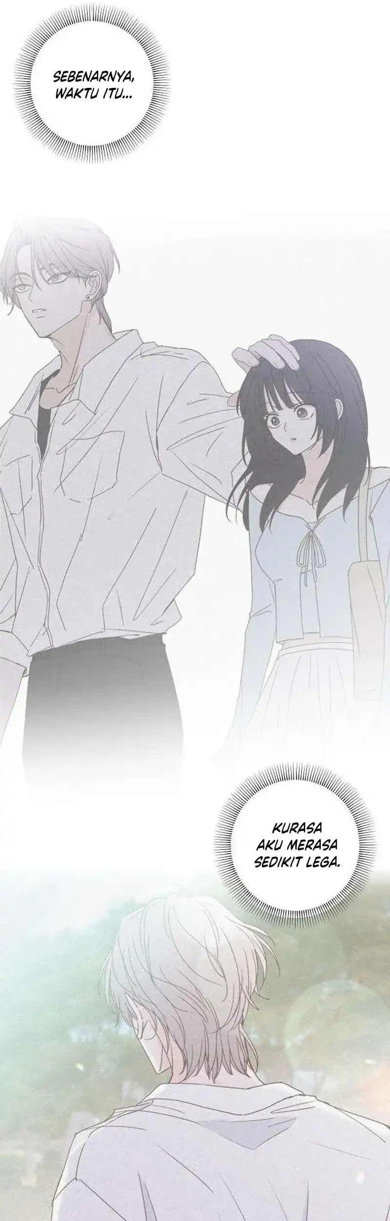 My Meddler in Love Chapter 34 Gambar 53
