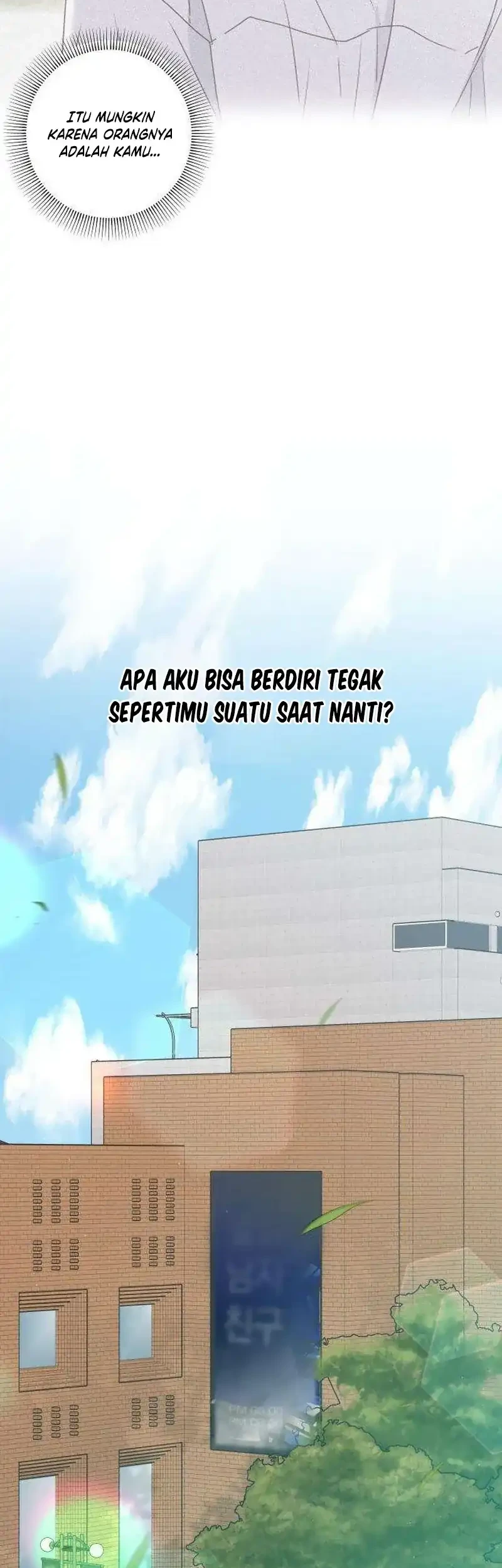 My Meddler in Love Chapter 34 Gambar 54