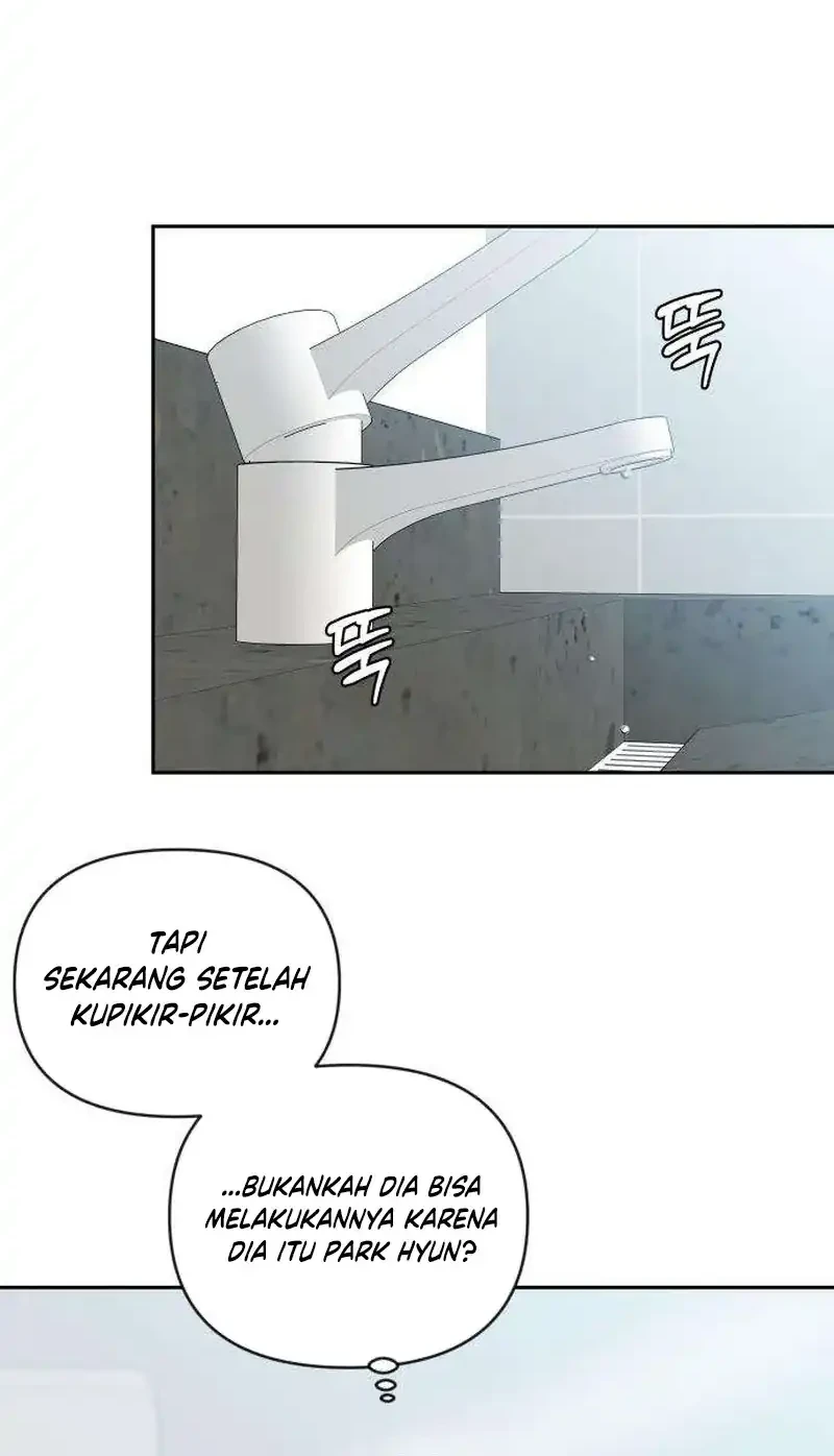 My Meddler in Love Chapter 34 Gambar 56