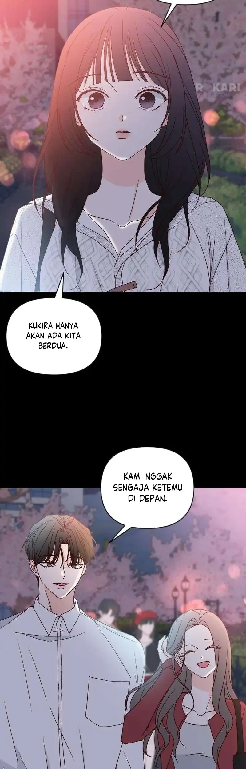 My Meddler in Love Chapter 35 Gambar 39