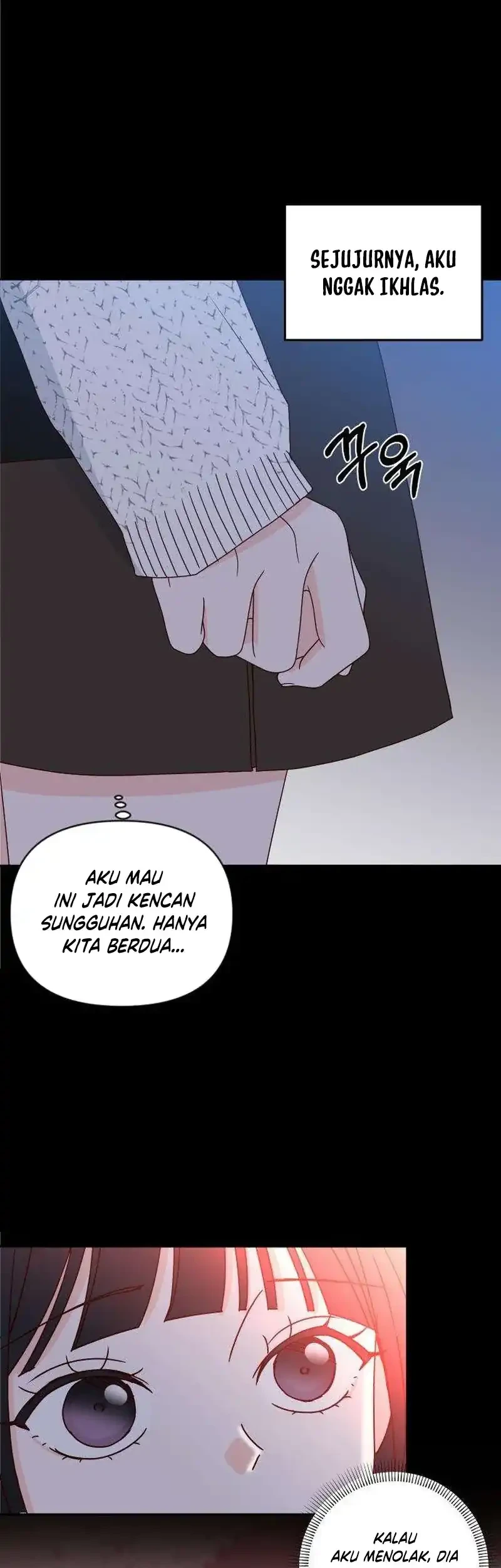 My Meddler in Love Chapter 35 Gambar 41