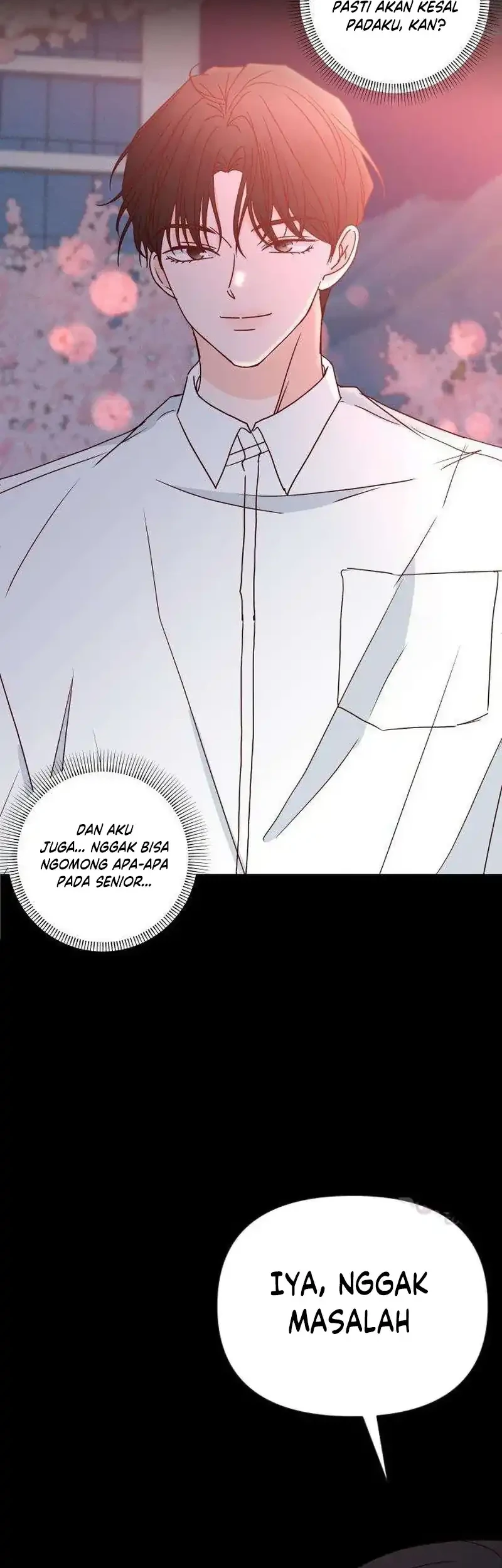 My Meddler in Love Chapter 35 Gambar 42