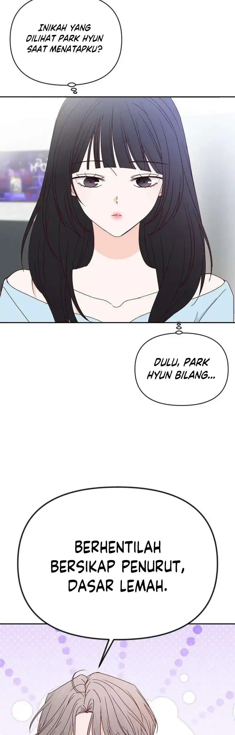 My Meddler in Love Chapter 35 Gambar 46