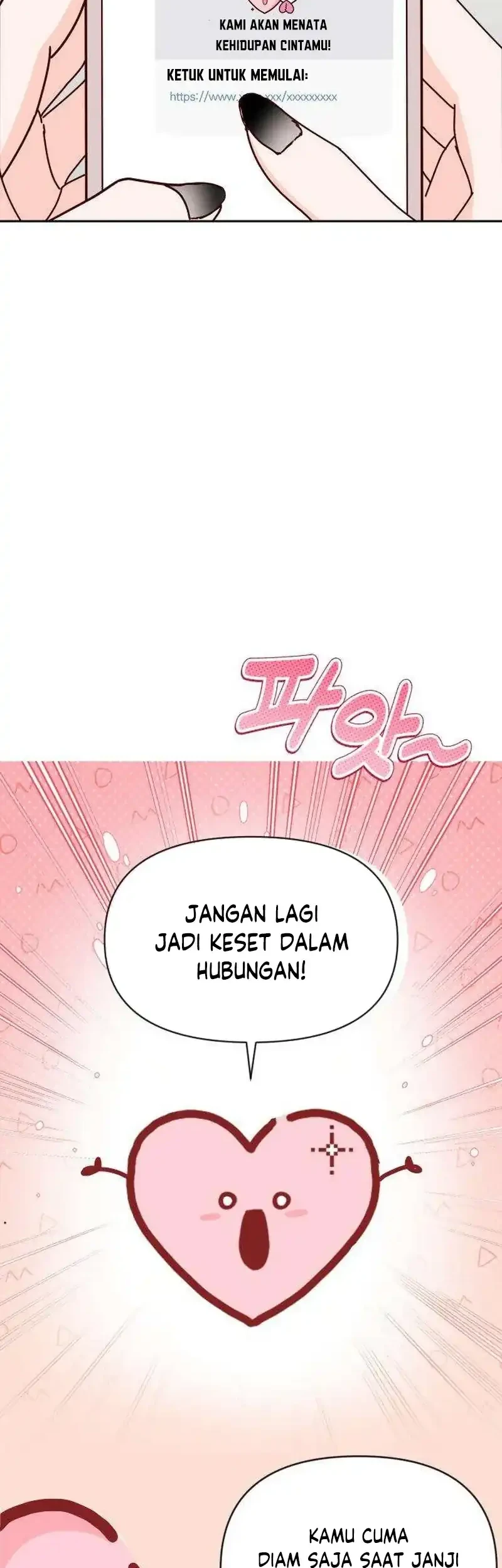 My Meddler in Love Chapter 35 Gambar 50