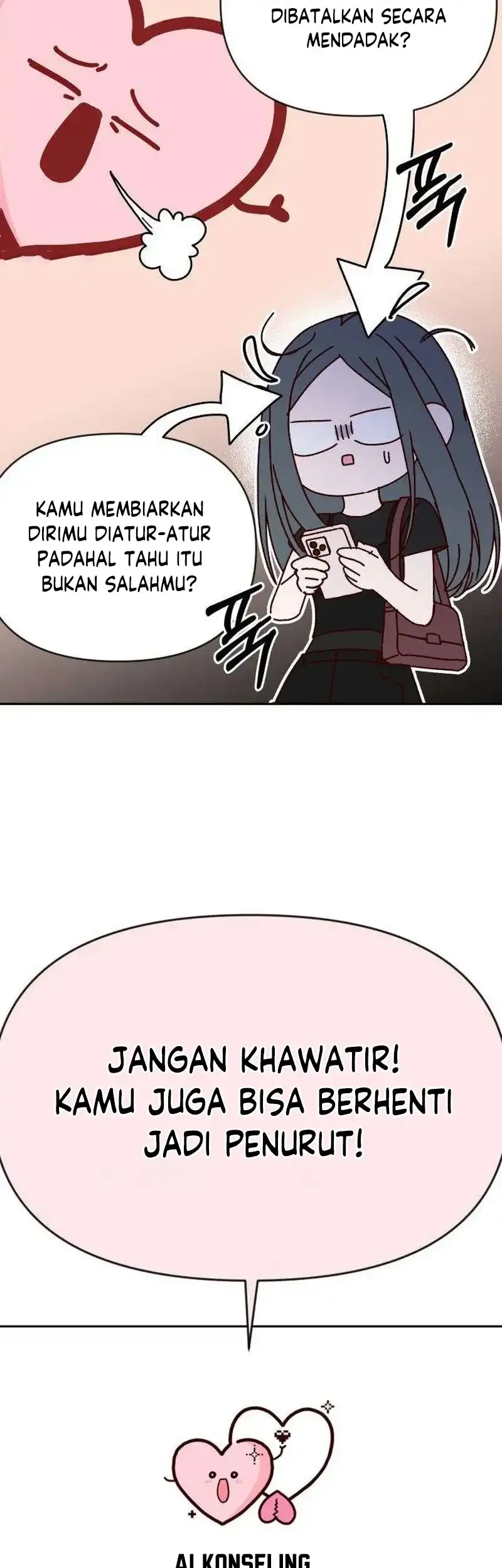 My Meddler in Love Chapter 35 Gambar 51