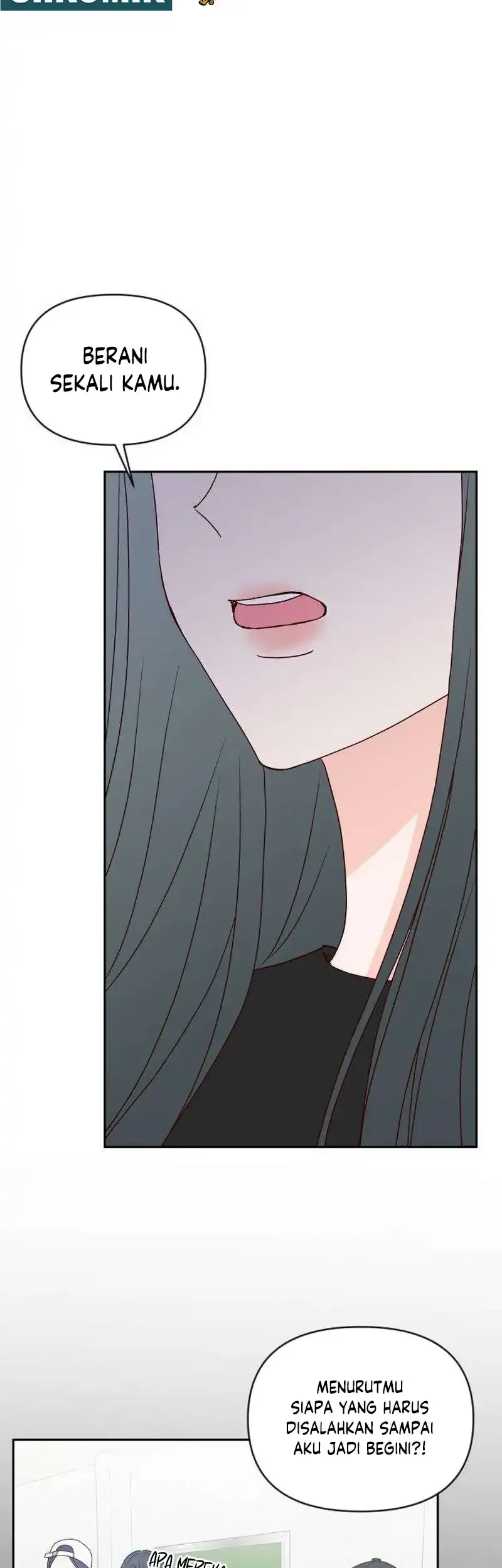 My Meddler in Love Chapter 35 Gambar 55
