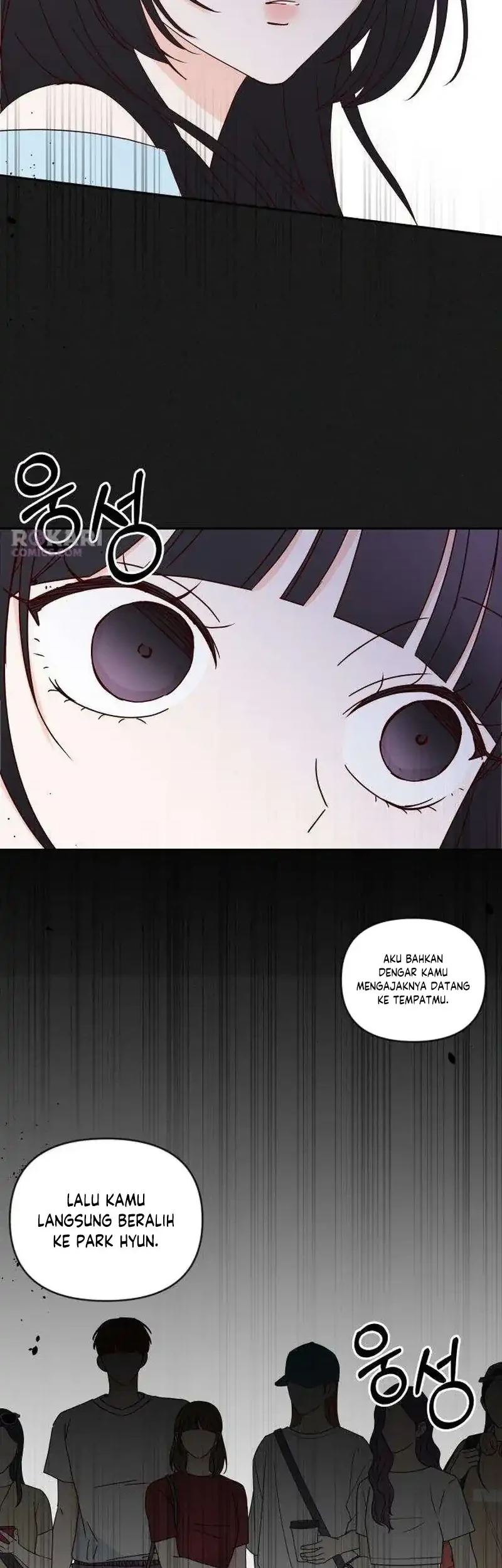 My Meddler in Love Chapter 35 Gambar 58