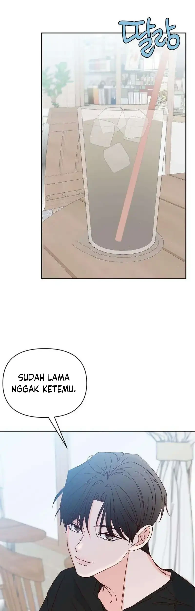 My Meddler in Love Chapter 35 Gambar 61