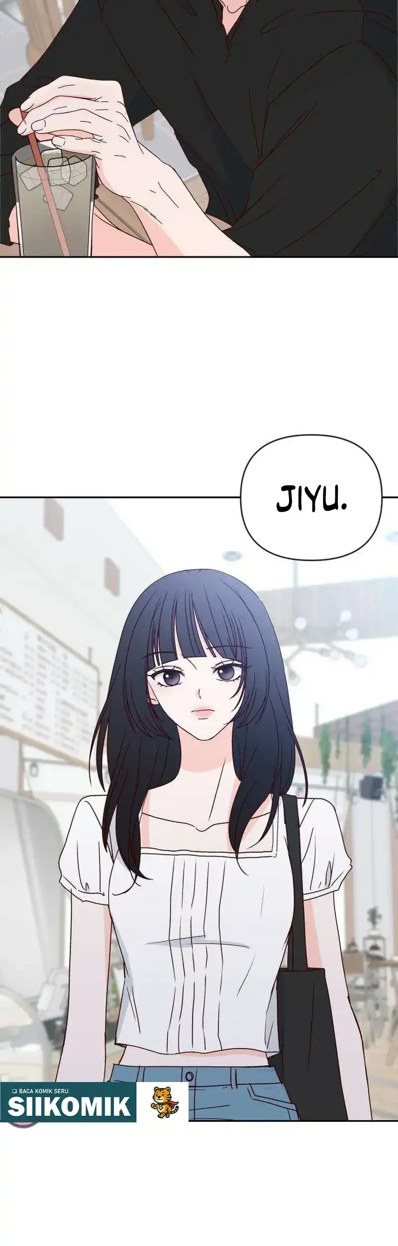 My Meddler in Love Chapter 35 Gambar 62