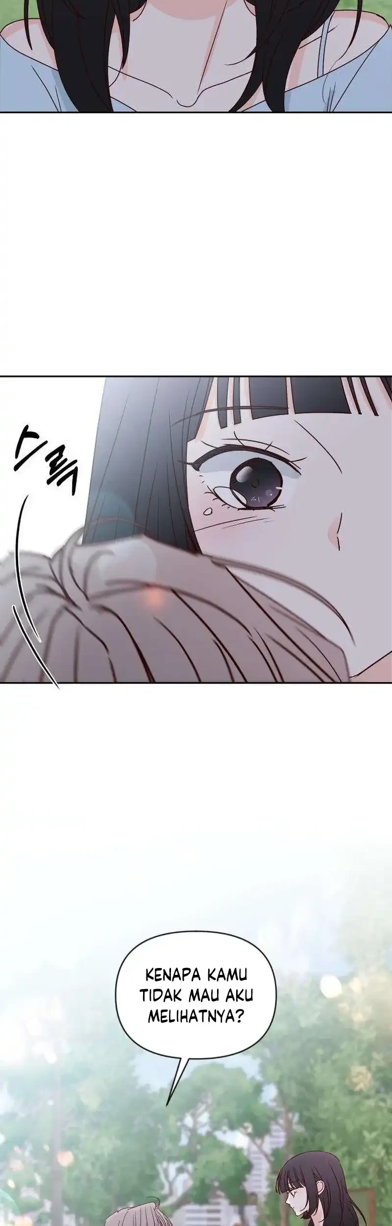 My Meddler in Love Chapter 36 Gambar 39