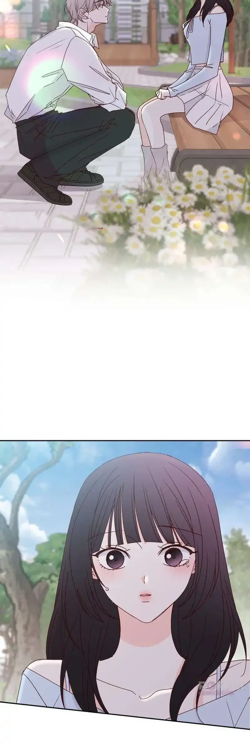 My Meddler in Love Chapter 36 Gambar 40