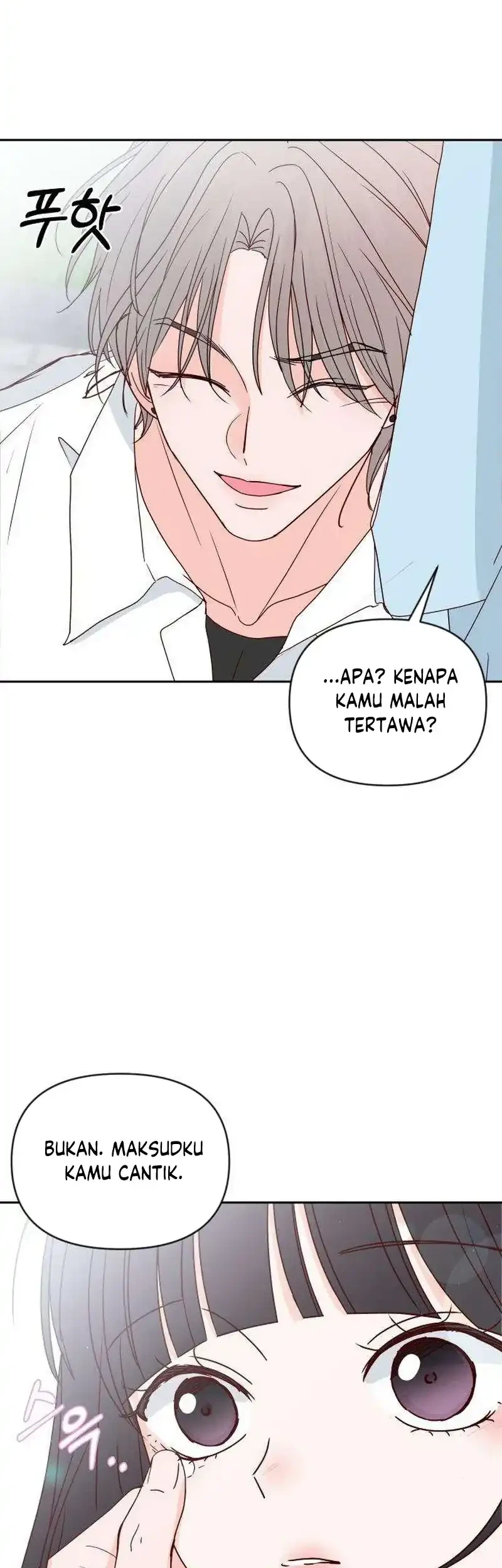 My Meddler in Love Chapter 36 Gambar 43