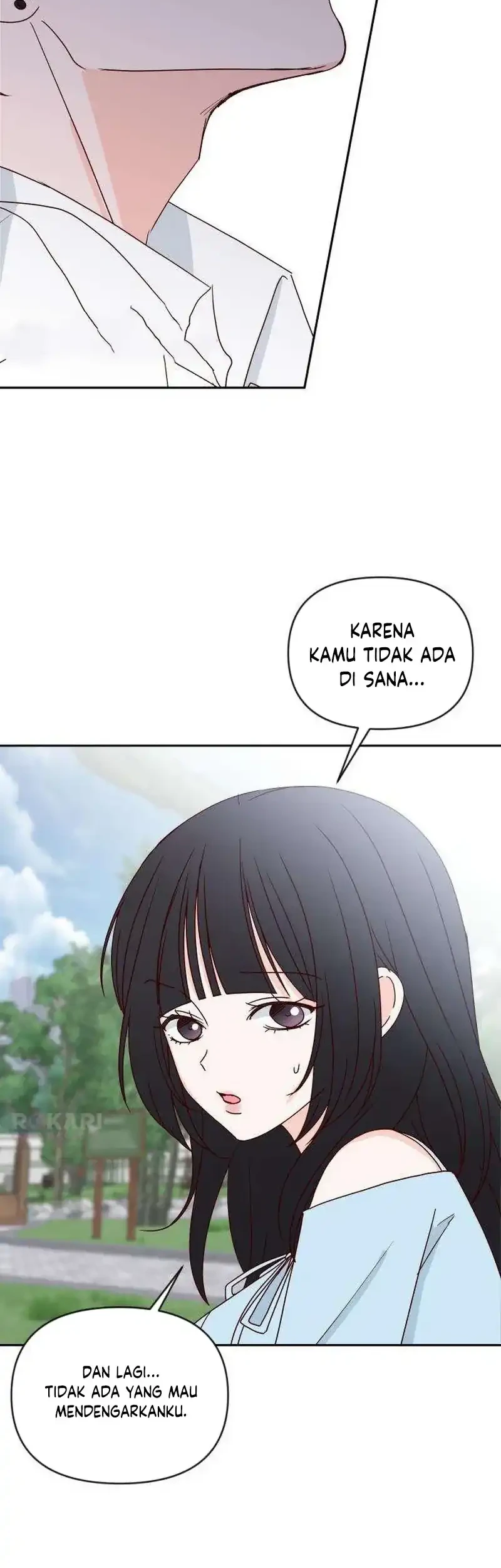 My Meddler in Love Chapter 36 Gambar 50
