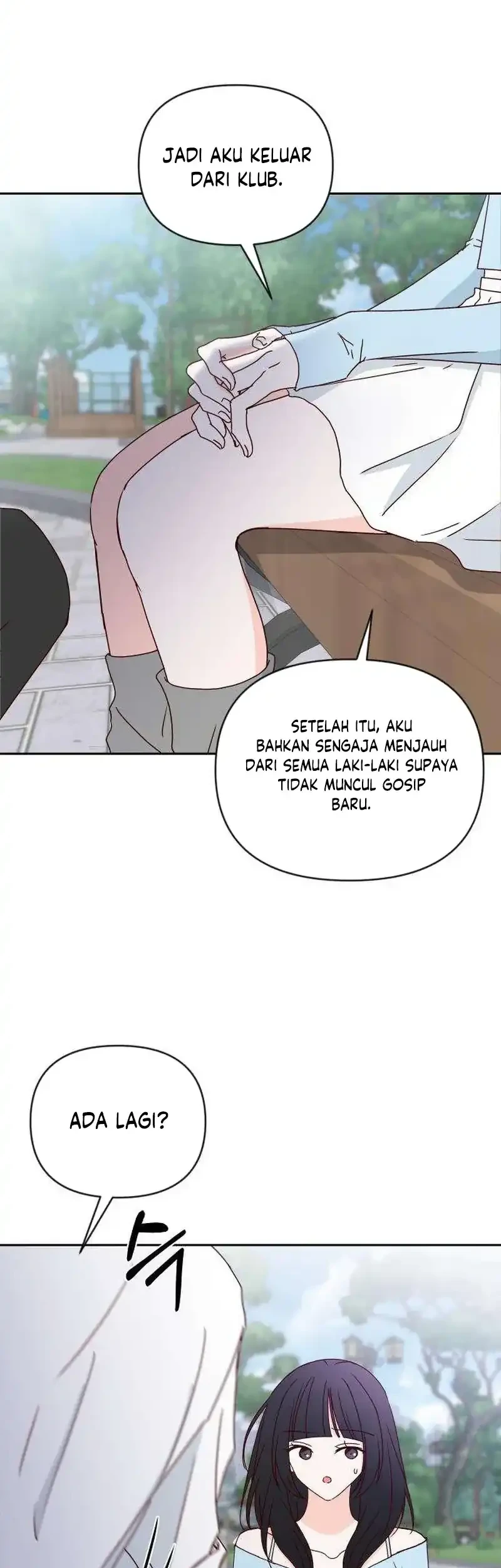 My Meddler in Love Chapter 36 Gambar 51