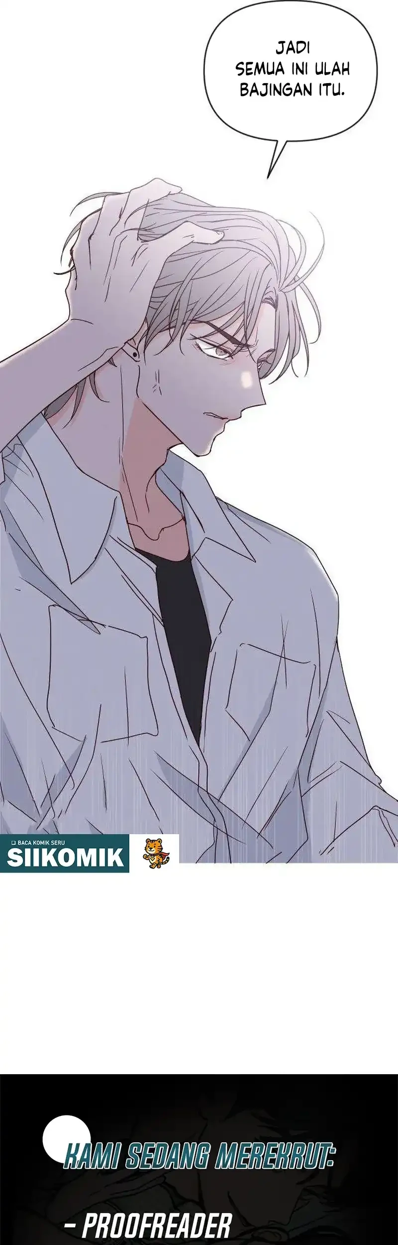 My Meddler in Love Chapter 36 Gambar 53