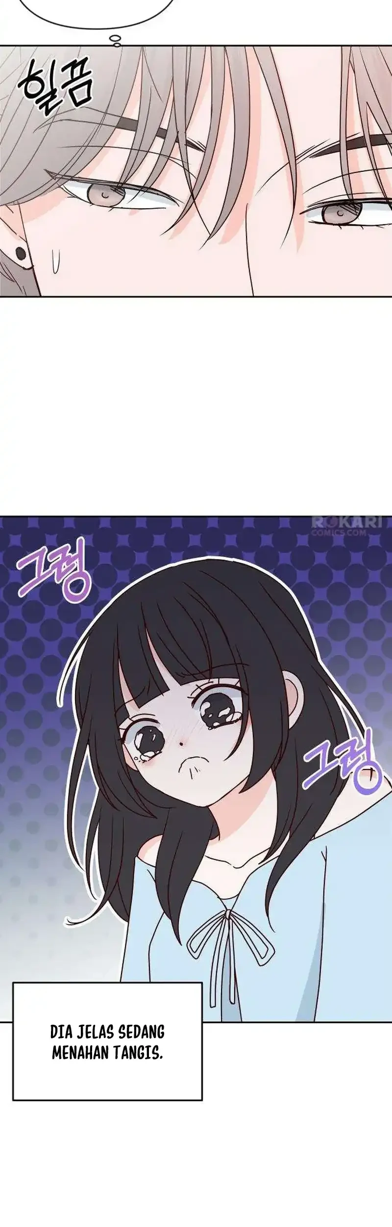 My Meddler in Love Chapter 36 Gambar 35