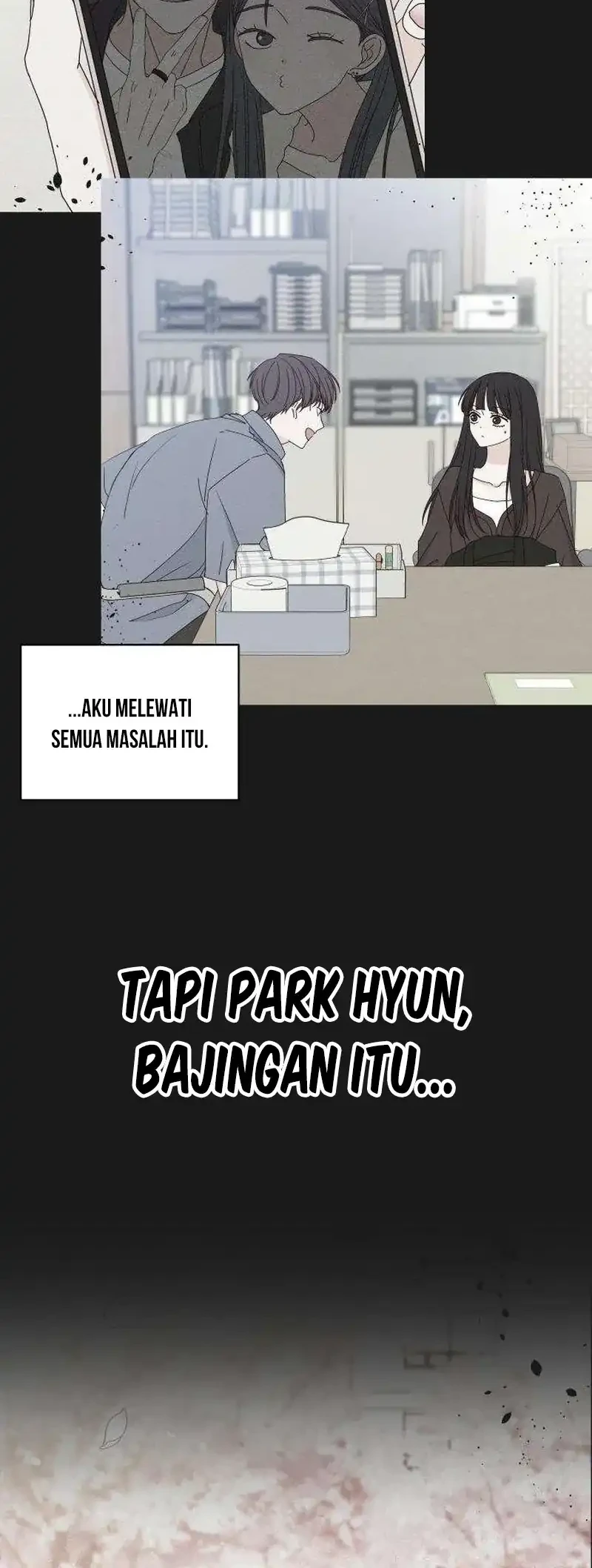My Meddler in Love Chapter 37 Gambar 44