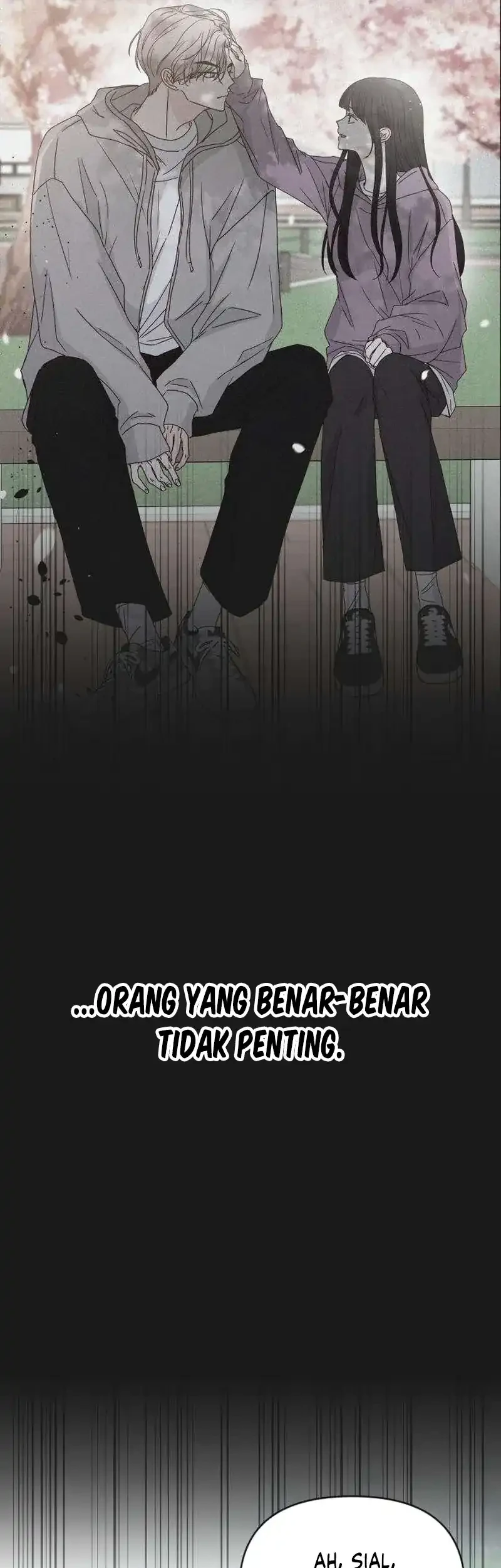 My Meddler in Love Chapter 37 Gambar 45