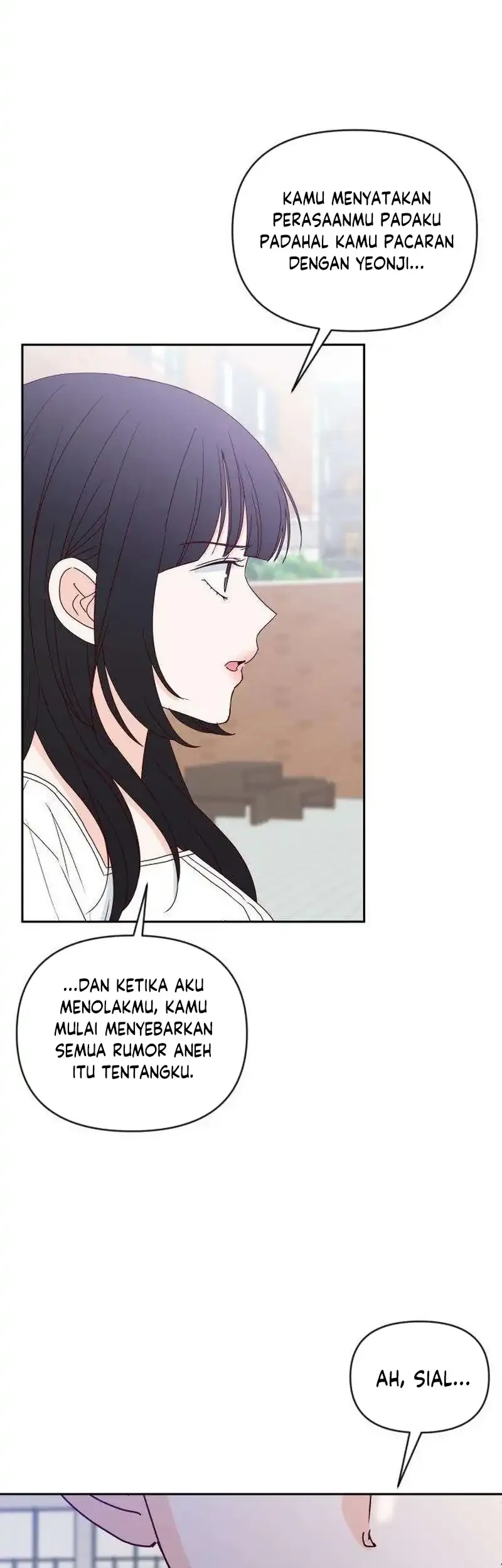 My Meddler in Love Chapter 37 Gambar 47