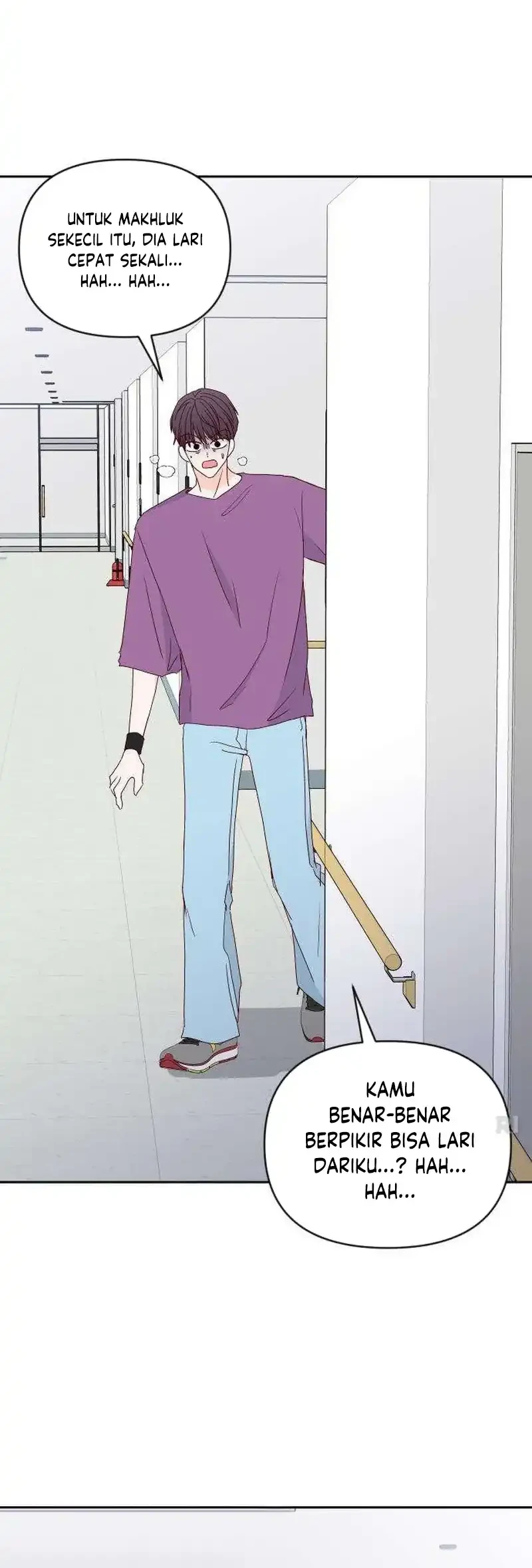 My Meddler in Love Chapter 37 Gambar 60