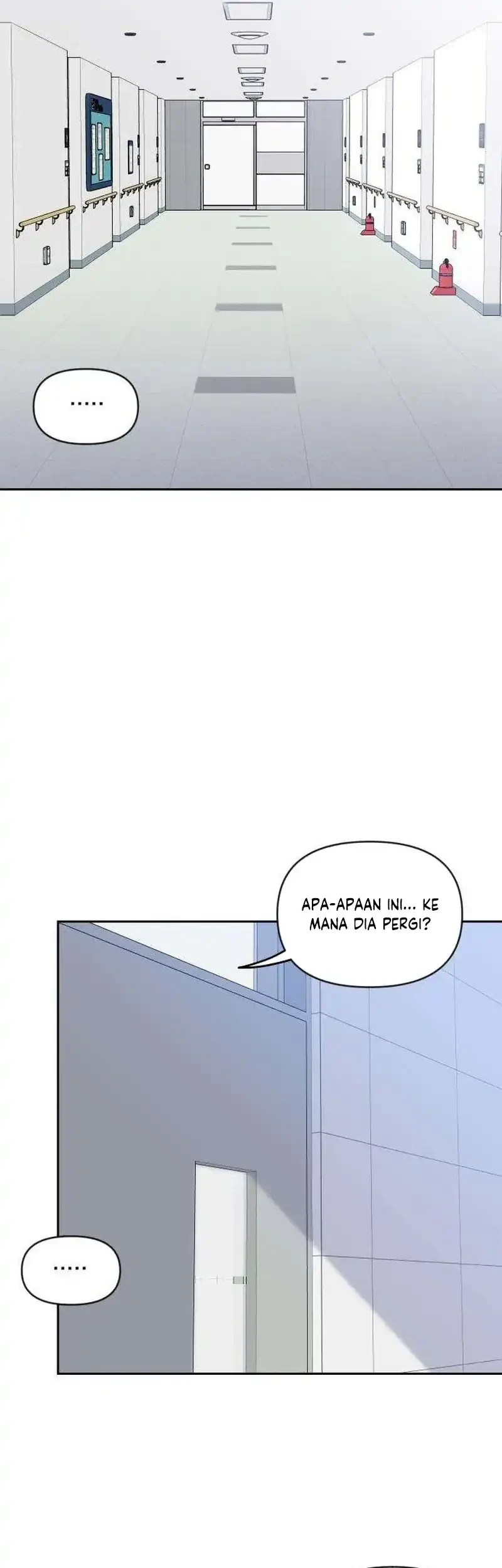 My Meddler in Love Chapter 37 Gambar 61