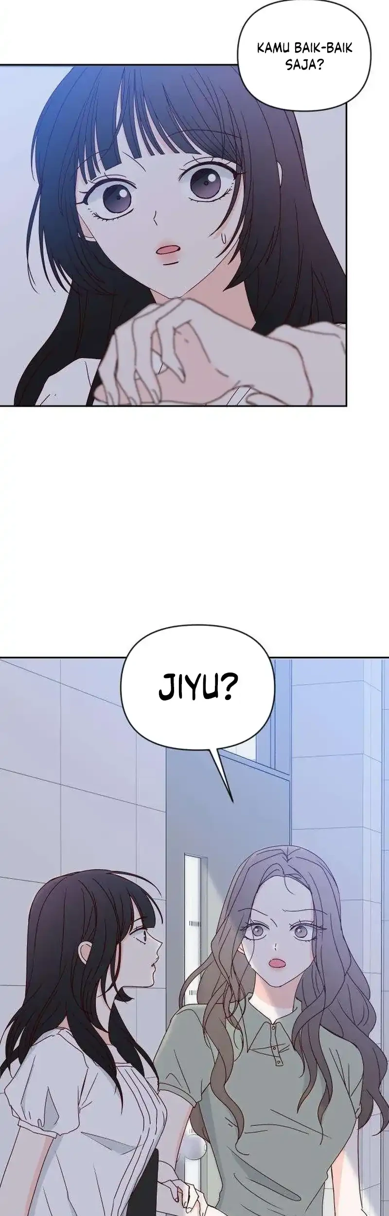 My Meddler in Love Chapter 37 Gambar 62