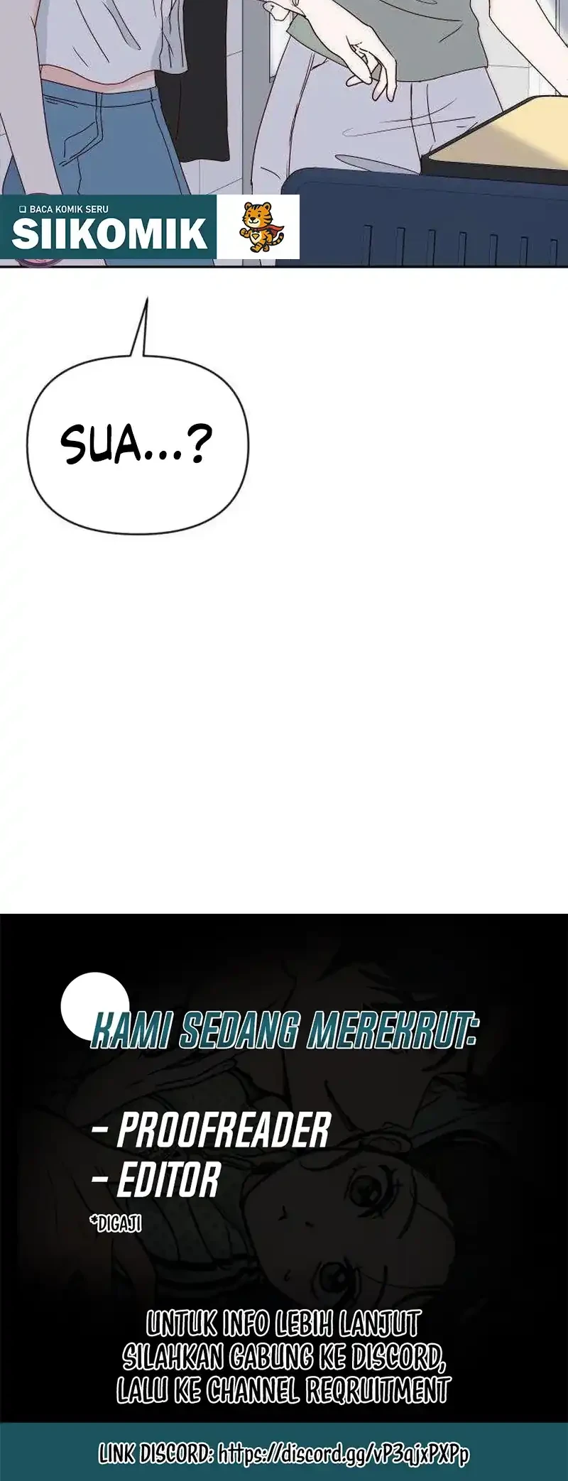 My Meddler in Love Chapter 37 Gambar 63