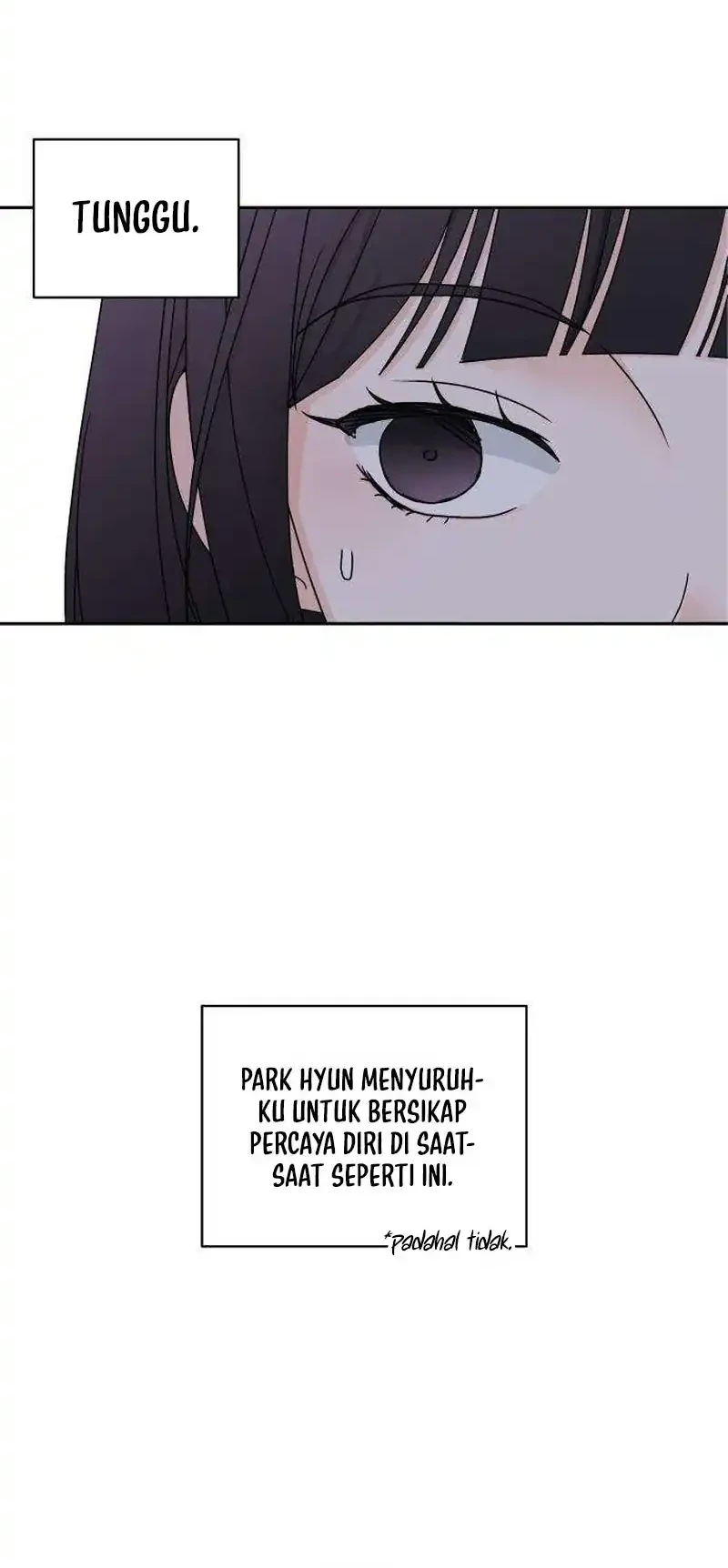 My Meddler in Love Chapter 38 Gambar 40