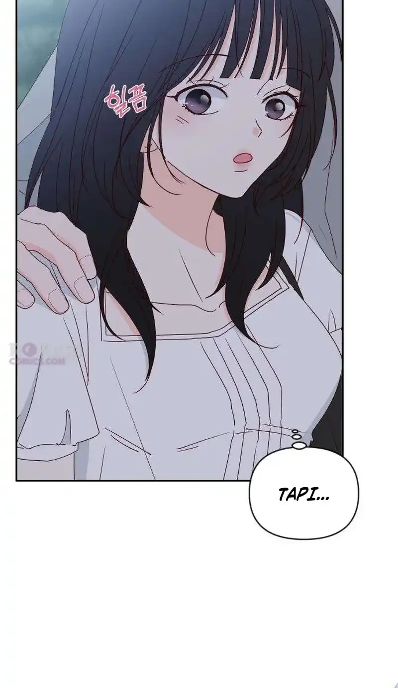 My Meddler in Love Chapter 38 Gambar 48