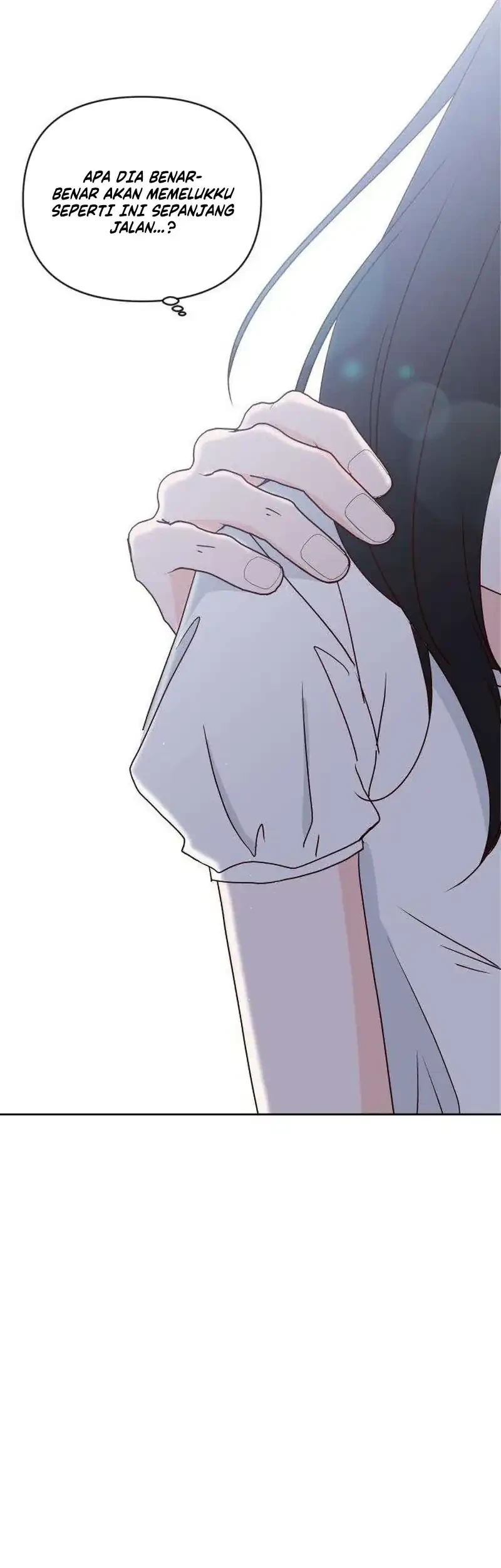 My Meddler in Love Chapter 38 Gambar 49