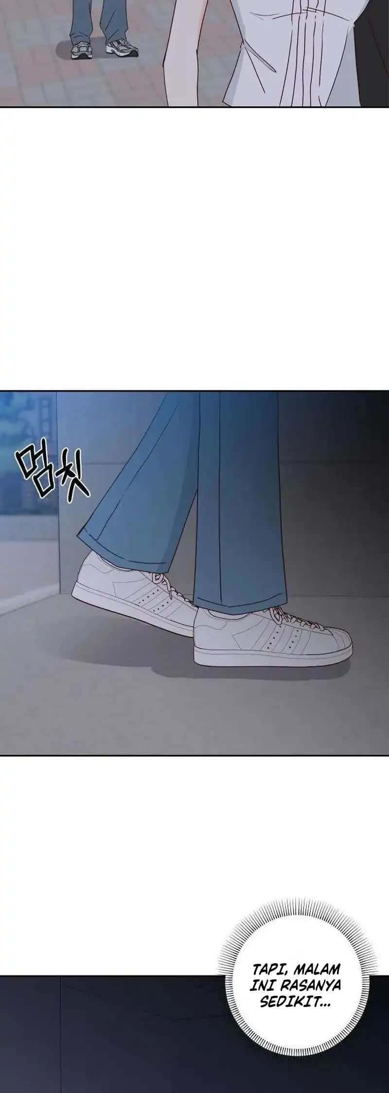 My Meddler in Love Chapter 38 Gambar 52
