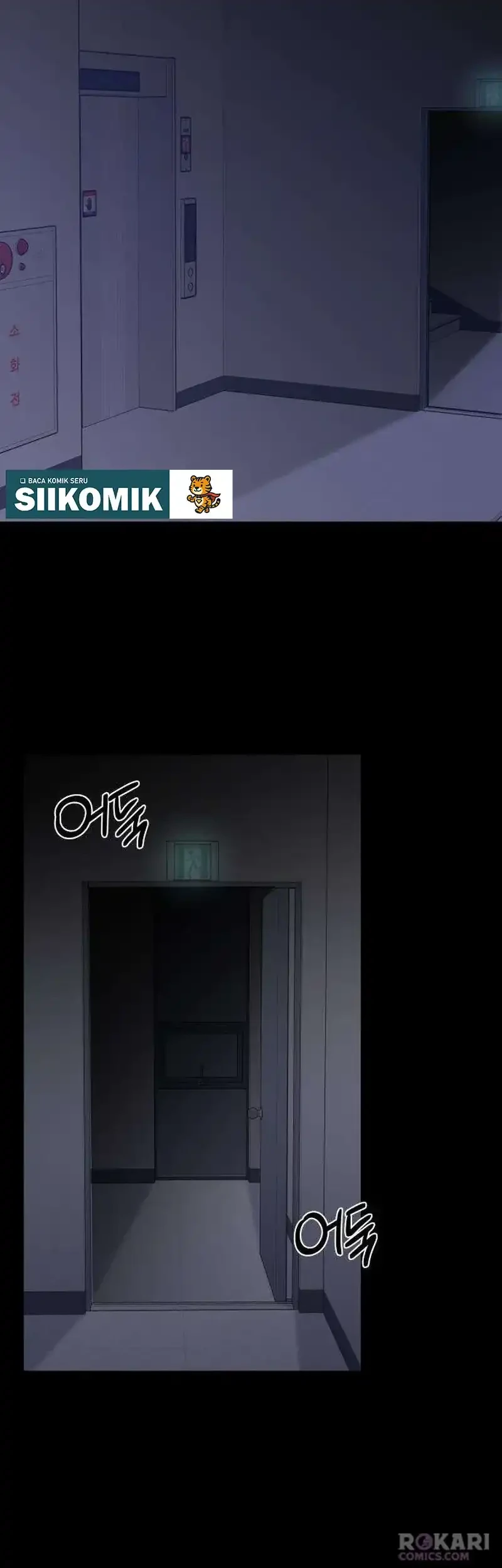 My Meddler in Love Chapter 38 Gambar 53