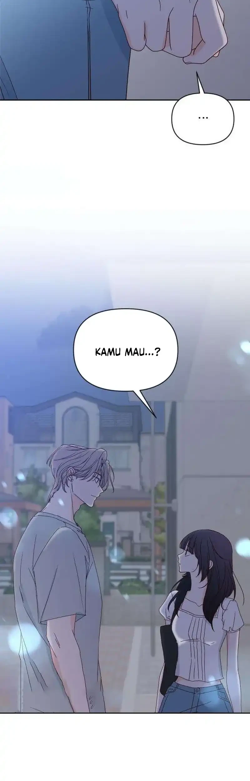 My Meddler in Love Chapter 38 Gambar 58