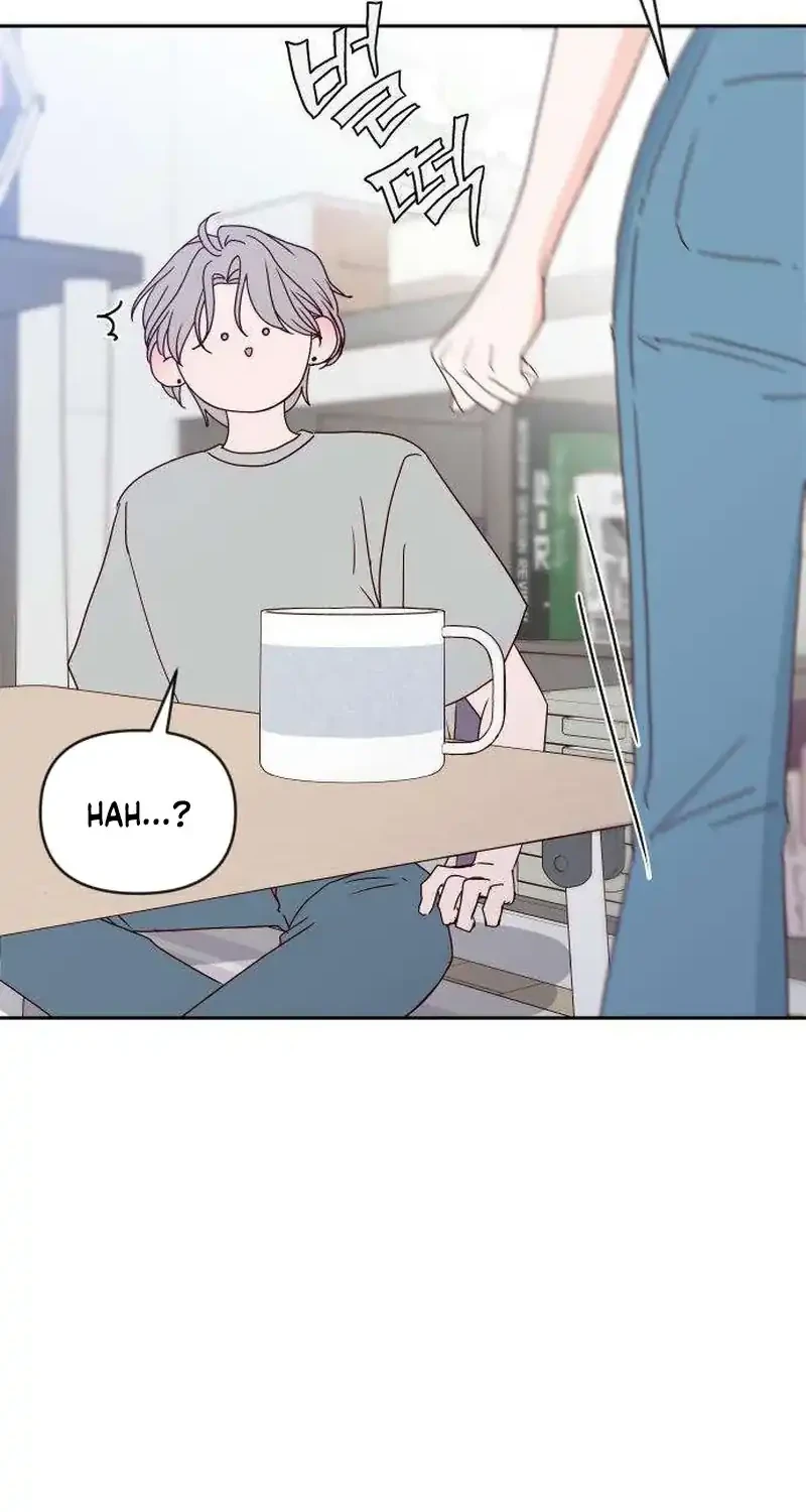 My Meddler in Love Chapter 39 Gambar 39