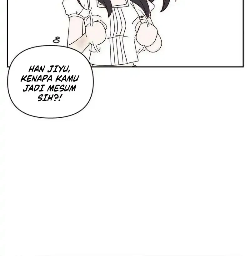 My Meddler in Love Chapter 39 Gambar 43