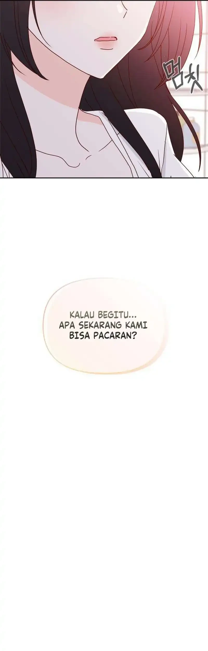 My Meddler in Love Chapter 39 Gambar 44