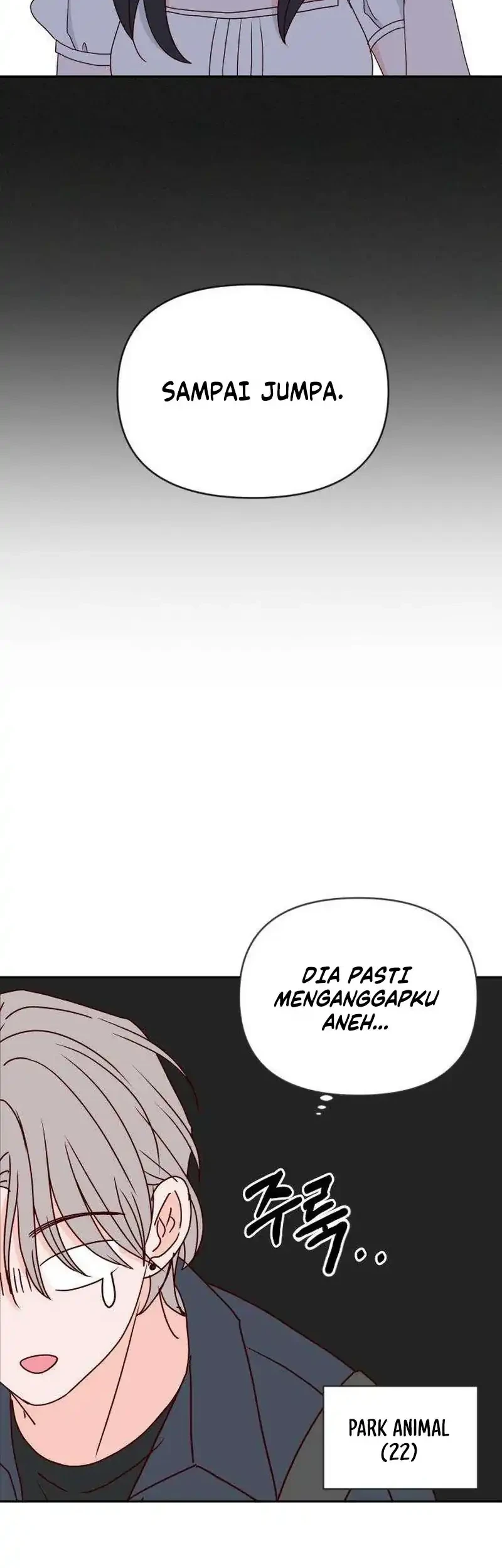 My Meddler in Love Chapter 39 Gambar 49