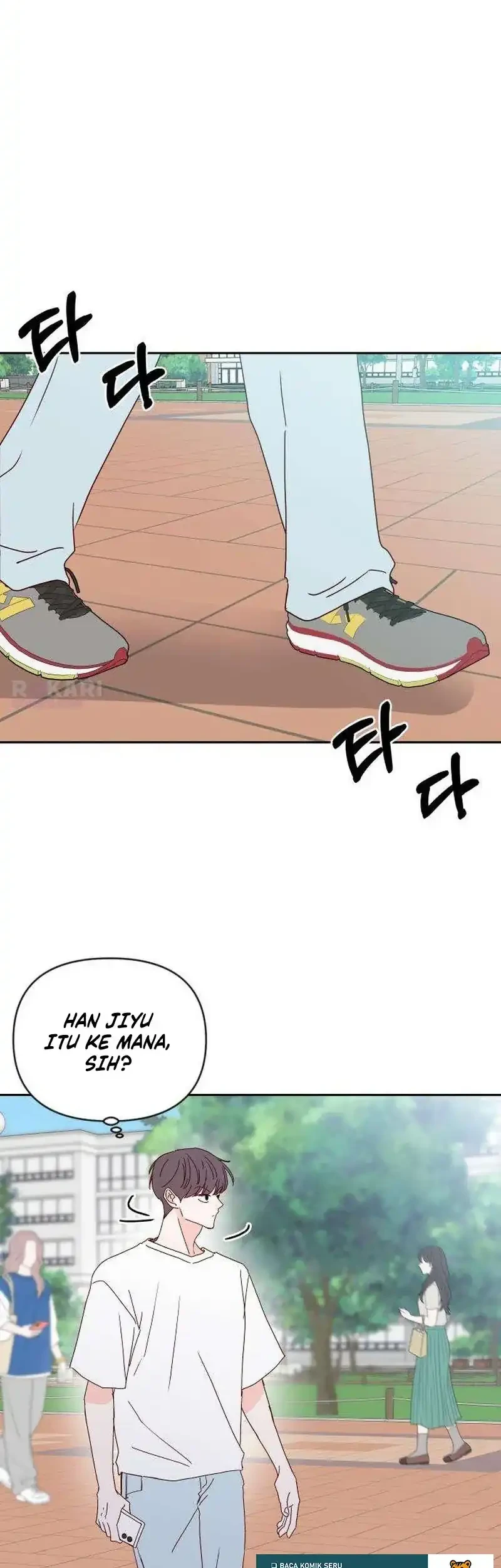 My Meddler in Love Chapter 39 Gambar 50