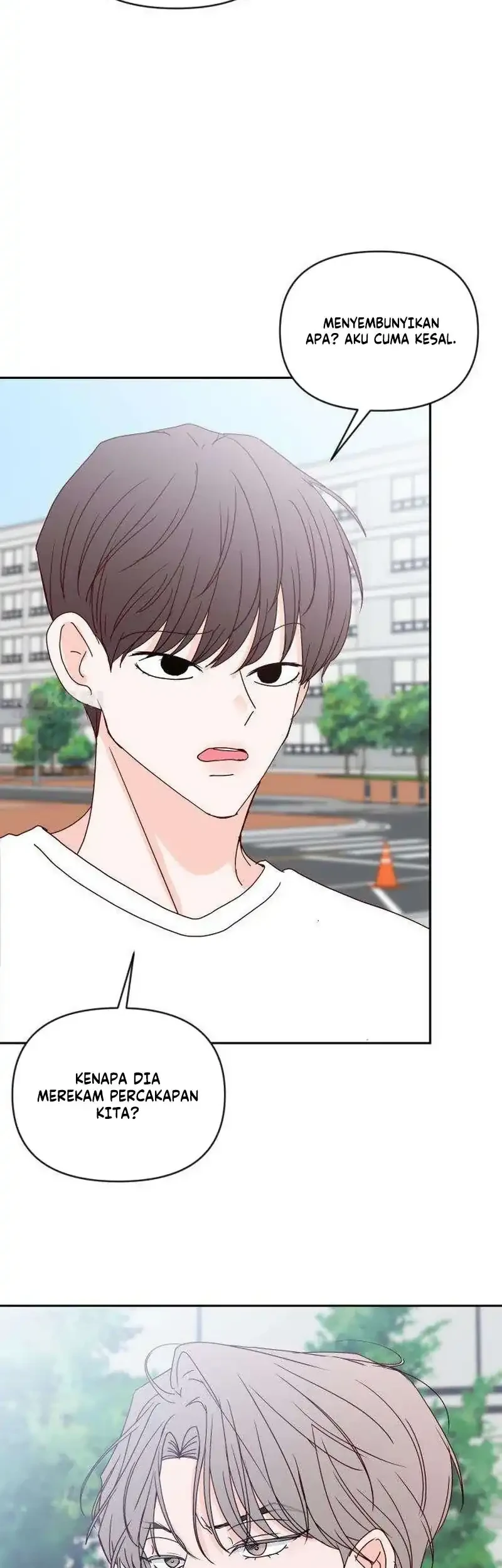 My Meddler in Love Chapter 39 Gambar 54