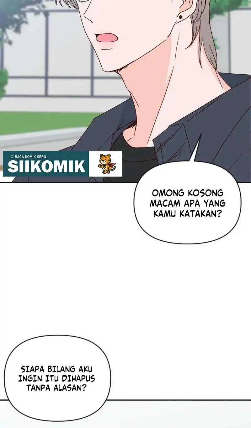 My Meddler in Love Chapter 39 Gambar 55
