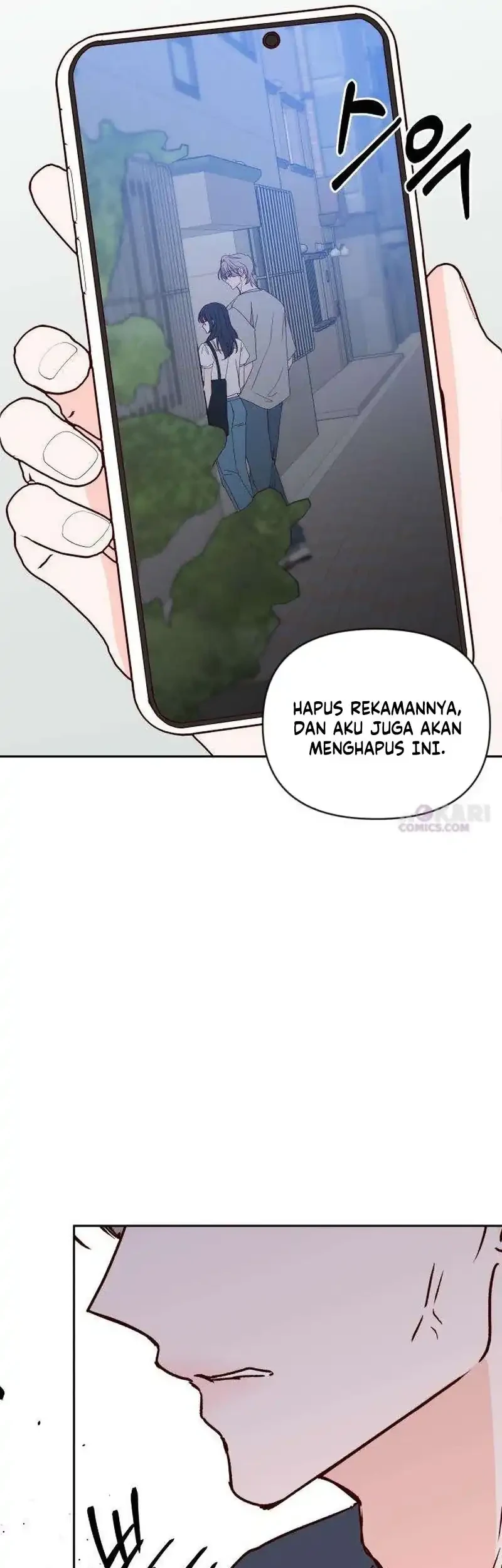 My Meddler in Love Chapter 39 Gambar 56