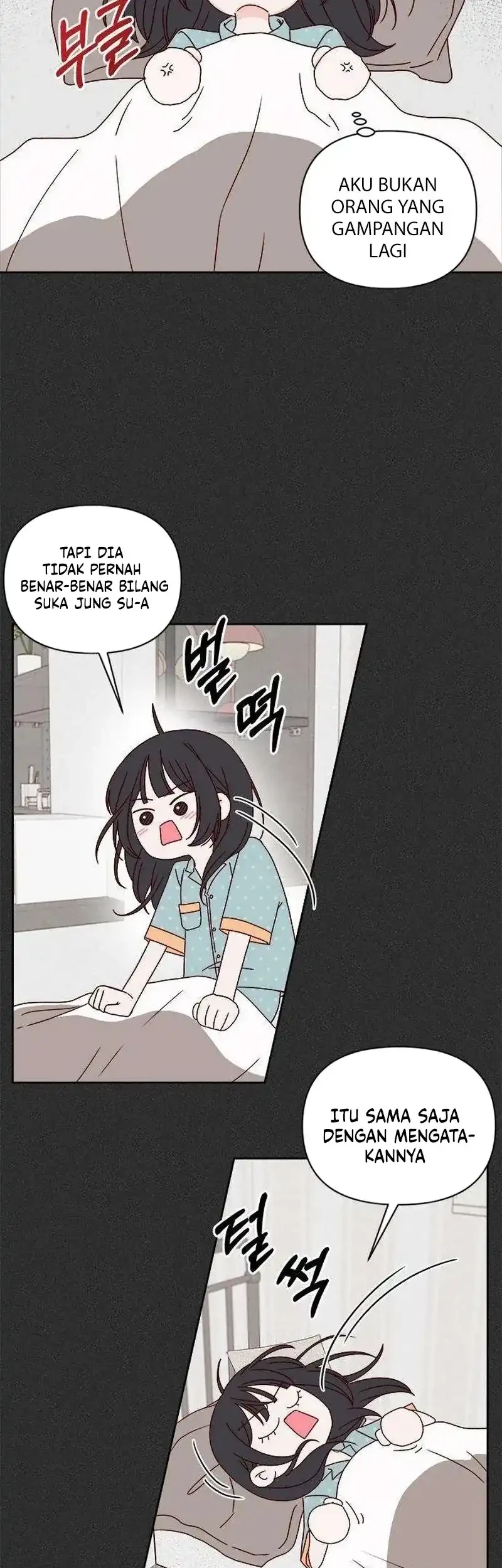 My Meddler in Love Chapter 4 halaman 35