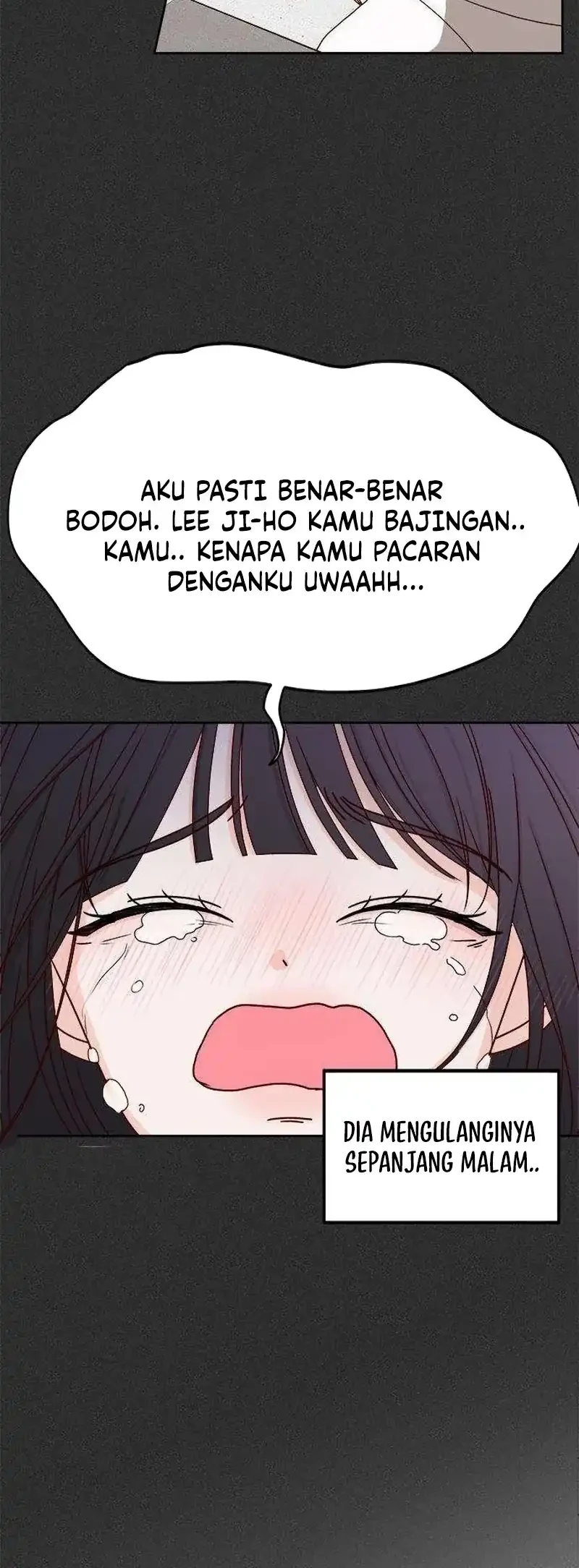 My Meddler in Love Chapter 4 halaman 36