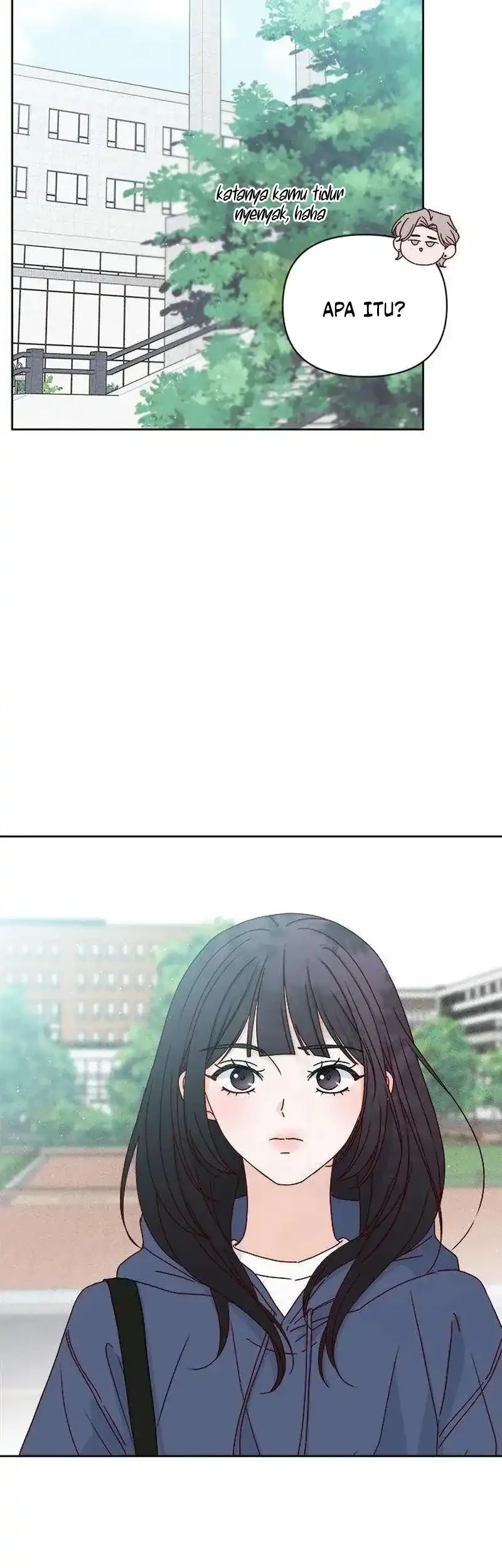 My Meddler in Love Chapter 4 halaman 38