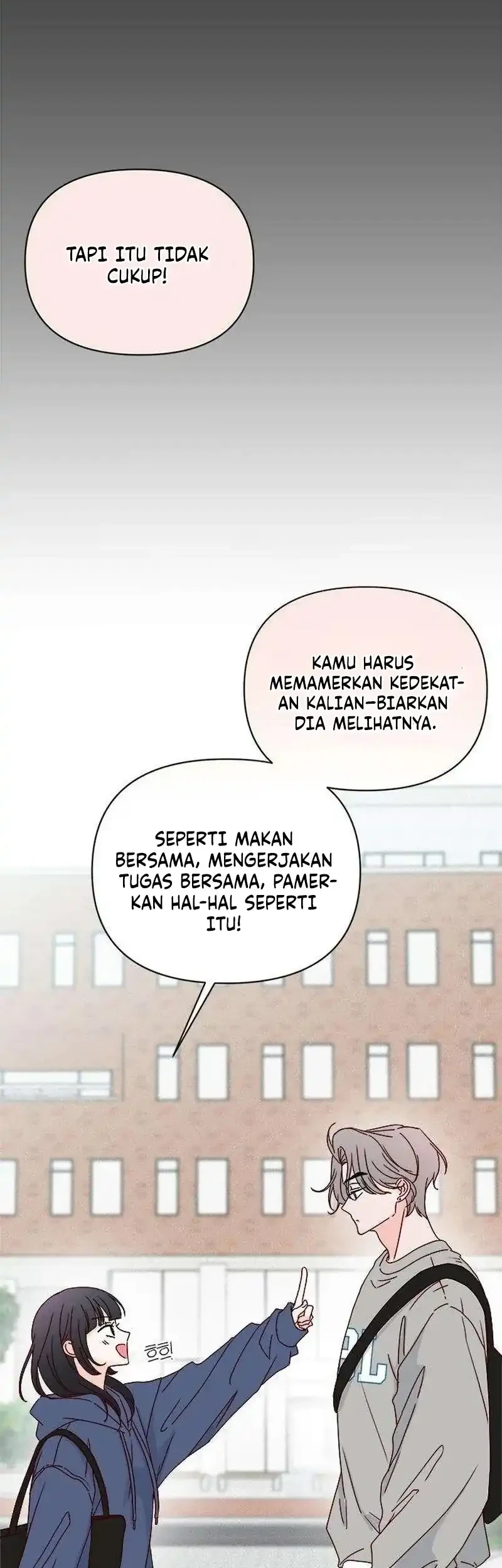 My Meddler in Love Chapter 4 halaman 41