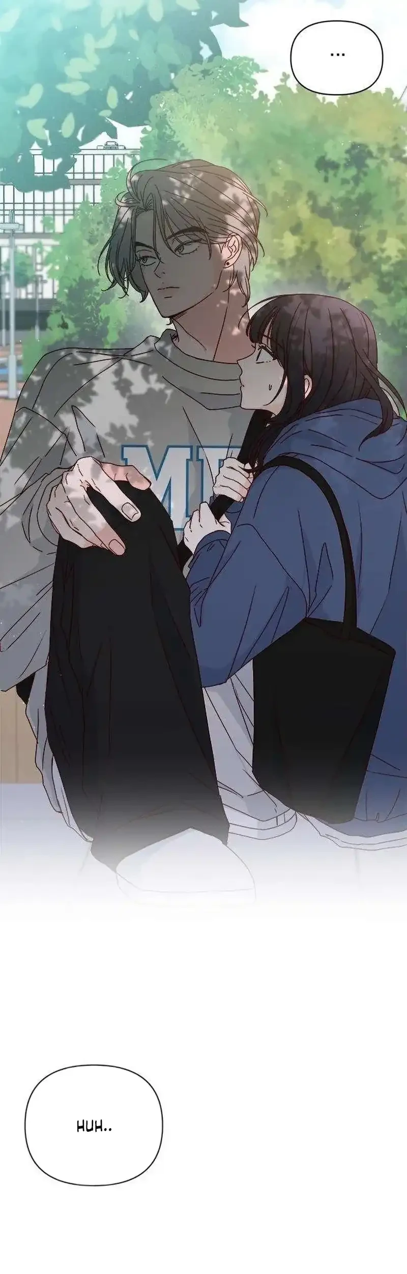 My Meddler in Love Chapter 4 Gambar 50