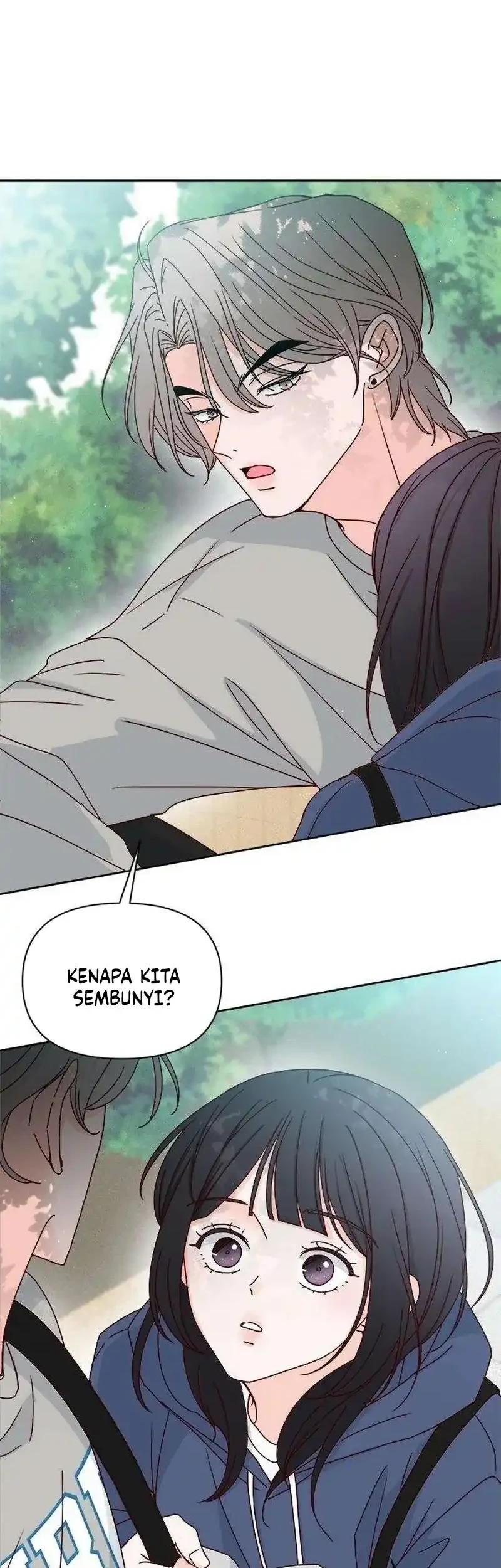 My Meddler in Love Chapter 4 Gambar 51