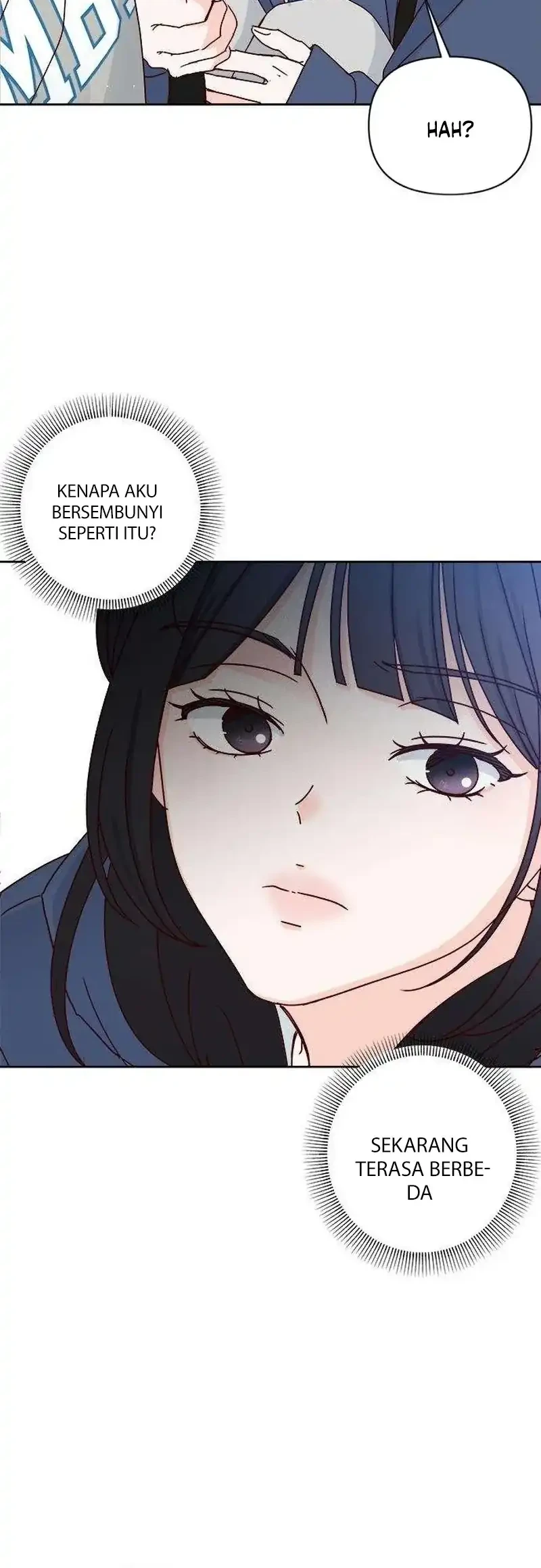 My Meddler in Love Chapter 4 Gambar 52