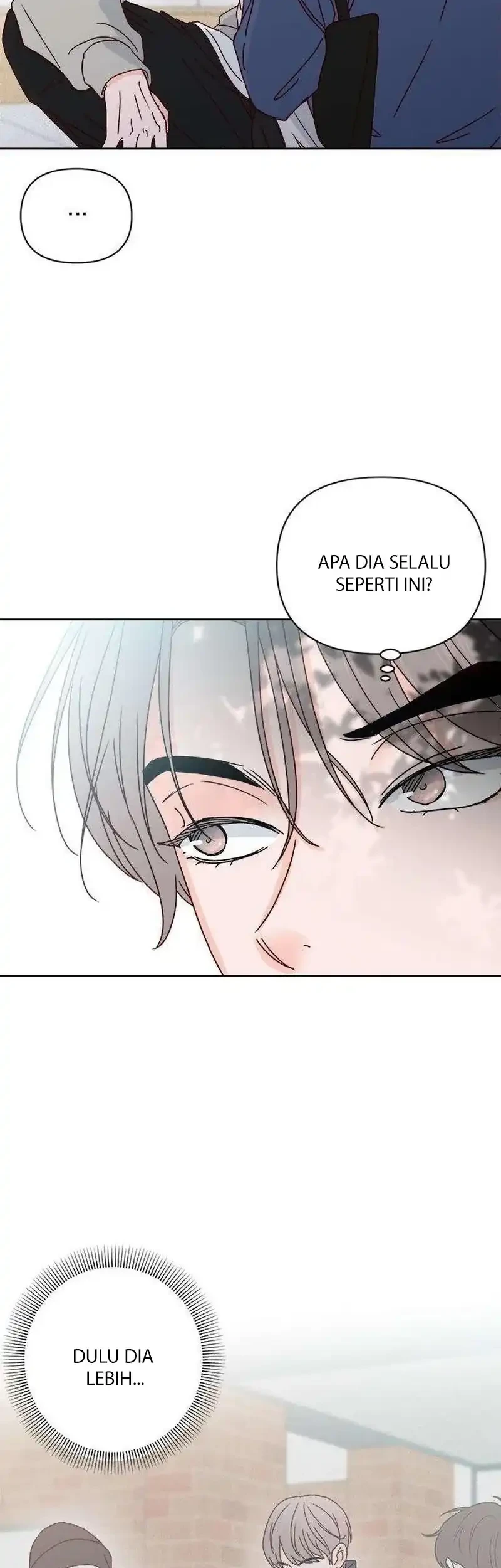My Meddler in Love Chapter 4 Gambar 54