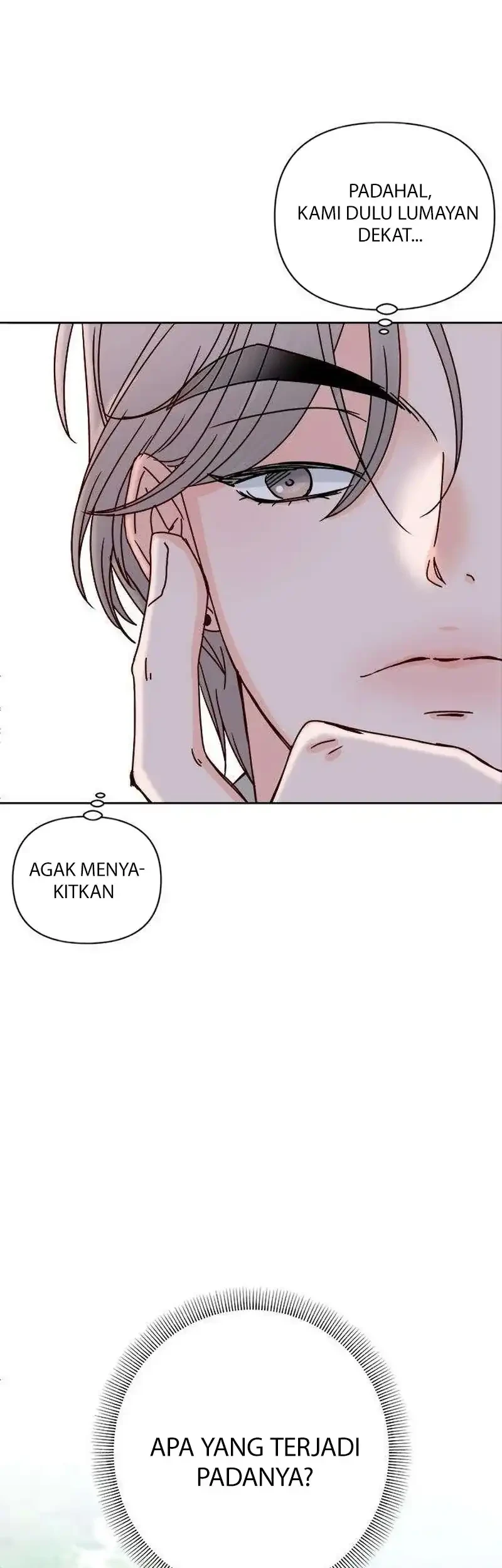 My Meddler in Love Chapter 4 Gambar 57